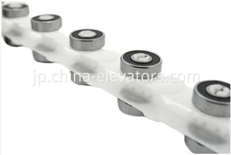 Reversing Guide Chain for KONE Escalators KM5232300G03 / KM5070679G01